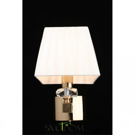 Настенные светильники APL.722.11.01 Aployt | Svetdom.by