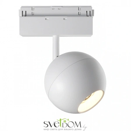 Светильники Maytoni TR028-2-15W4K-W от Магазина Svetdom.by