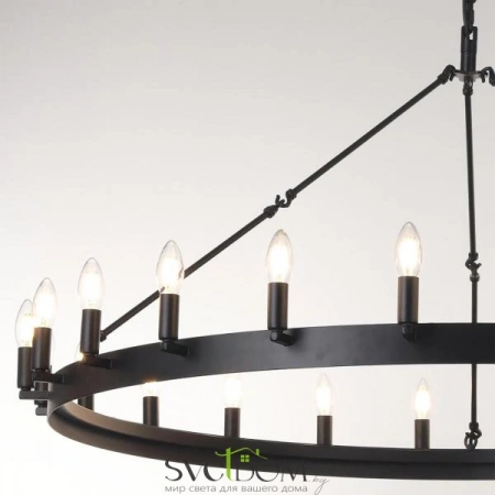 Люстры подвесныеCL470124 CITILUX | Svetdom.by