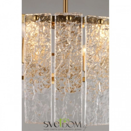 Люстры потолочныеOML-68907-06 Omnilux | Svetdom.by