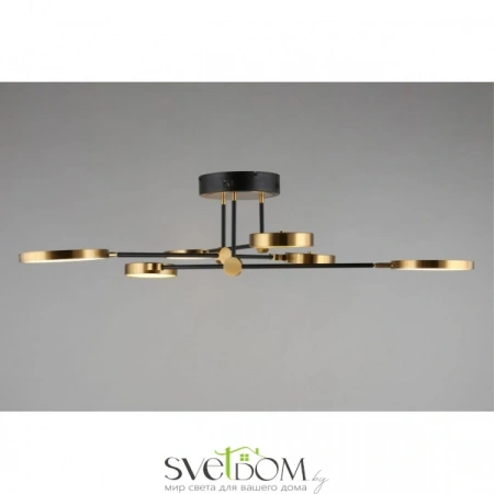 Люстры потолочныеAPL.043.07.50 Aployt | Svetdom.by