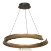 Люстра подвесная Lussole Lassen LSP-7257 LED Lussole