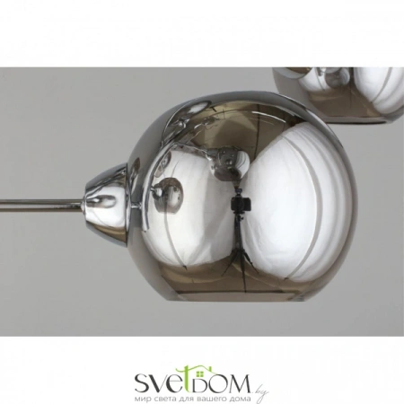 Люстры потолочныеAPL.904.07.08 Aployt | Svetdom.by