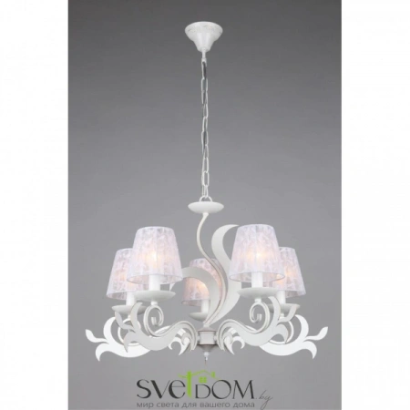 Люстры подвесныеOML-75203-05 Omnilux | Svetdom.by