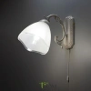 Citilux Латур CL413410 Бра с выключателем Патина CITILUX