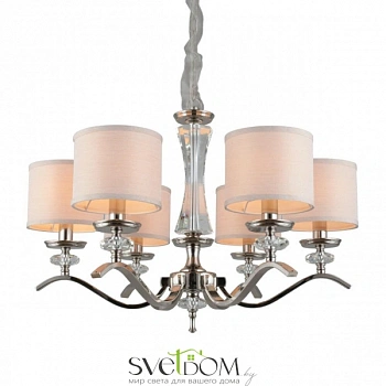 Люстра подвесная Aployt  APL.715.03.06