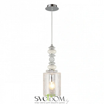 Светильник подвесной Omnilux  OML-84606-01