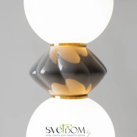 Подвесные светильники Maytoni MOD362PL-L10GR3K от Магазина Svetdom.by