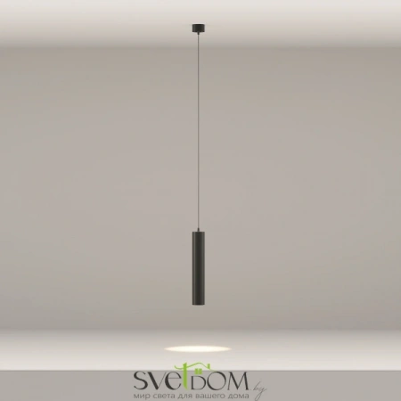 Подвесные светильники Maytoni P072PL-L12B3K-1 от Магазина Svetdom.by