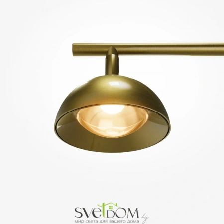 Напольный светильник (торшер) Maytoni MOD372FL-L10BS3K Maytoni
