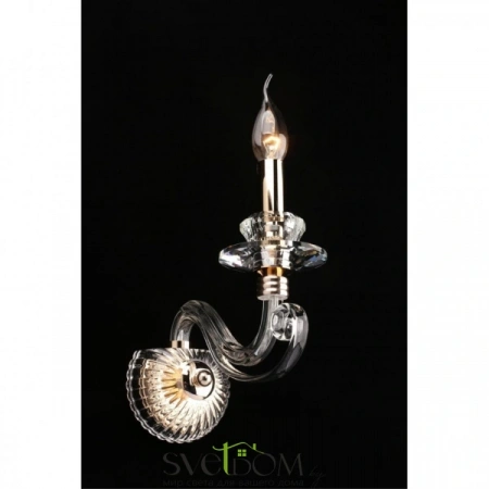 Настенные светильники APL.701.01.01 Aployt | Svetdom.by