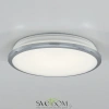 Citilux Луна CL702161N LED Светильник с диммером Хром CITILUX