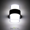 Citilux CLU0009R LED Уличный настенный светильник CITILUX