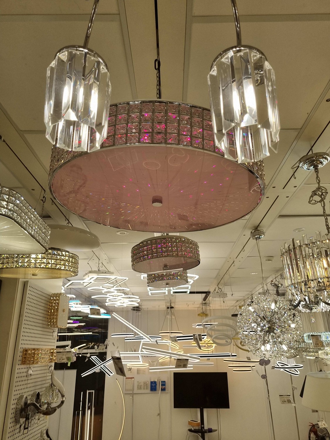 Освещение CITILUX | Svetdom.by