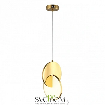 Светильник подвесной Aployt  APL.044.16.08