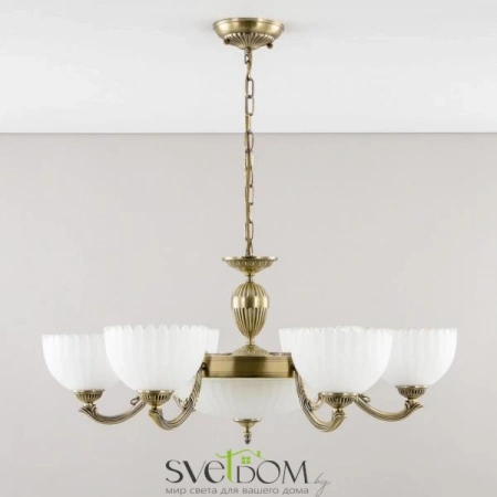 Люстры подвесныеCL414193 CITILUX | Svetdom.by