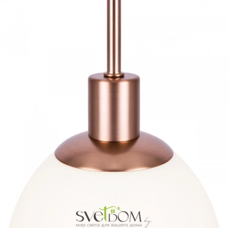 Подвесные светильники Maytoni MOD221-PL-01-G от Магазина Svetdom.by