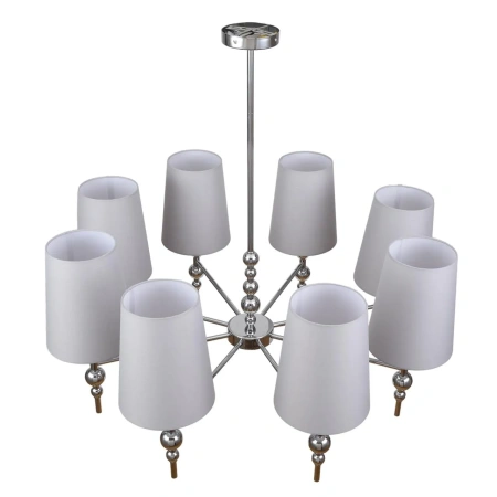 Люстра на штанге LUMION ILARIA 8437/8