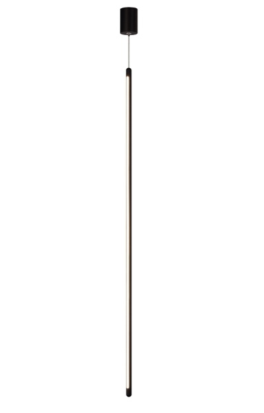 Светильник подвесной Crystal Lux CLT 035C1000 BL Crystal Lux