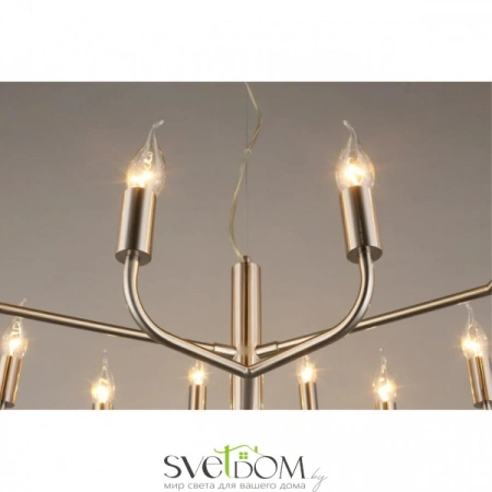 Люстры подвесныеAPL.338.03.12 Aployt | Svetdom.by