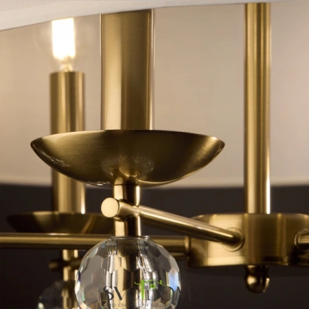 Подвесные светильники Freya FR1009PL-06BS от Магазина Svetdom.by