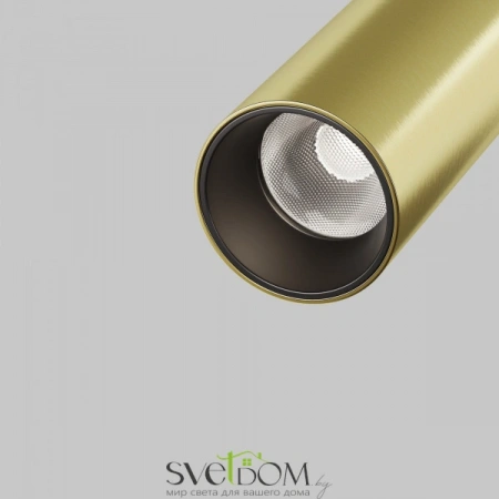 TR032-2-5W4K-M-BBS Maytoni