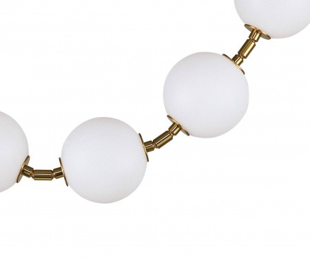 Люстры подвесные07627-10L,20 Kink Light | Svetdom.by