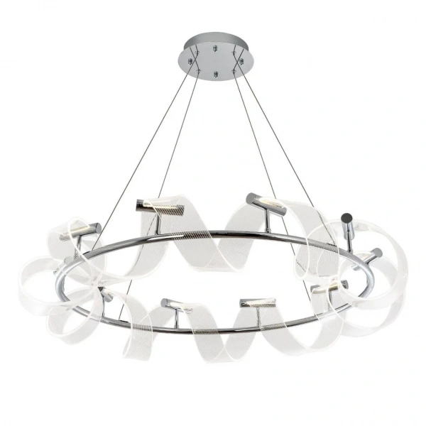 Подвесные светильники MODELUX MS.3029.10 CR от Магазина Svetdom.by