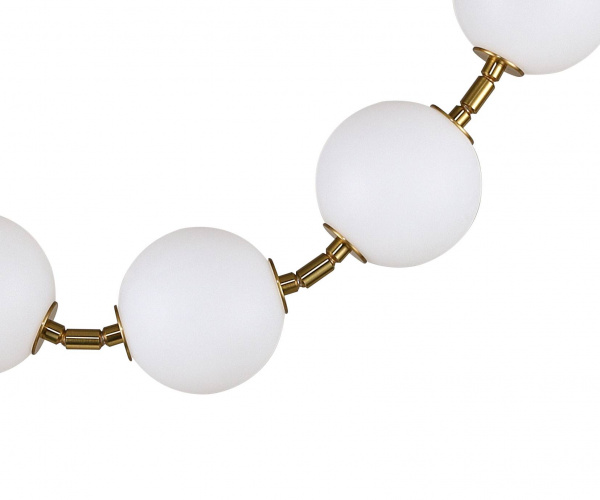 Люстры подвесные07627-10L,20 Kink Light | Svetdom.by