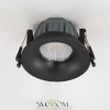 Citilux Гамма CLD004NW4 LED Встраиваемый светильник с диммером CITILUX