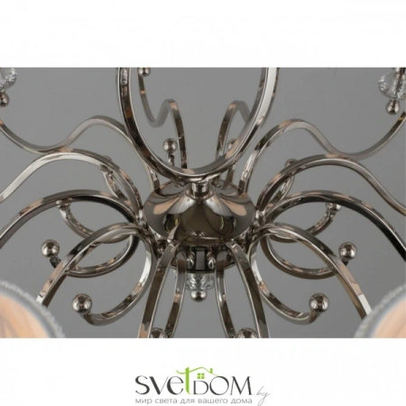 Люстры подвесныеAPL.717.03.12 Aployt | Svetdom.by