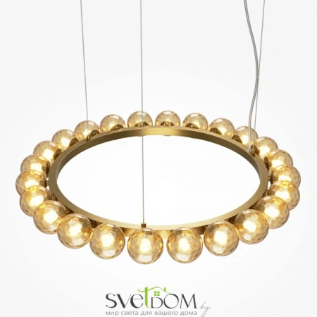 Подвесные светильники Maytoni MOD331PL-L42BS3K от Магазина Svetdom.by