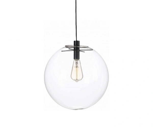 Kink Light 07562-25,21 Подвес Меркурий прозрачный d25 E27 40W