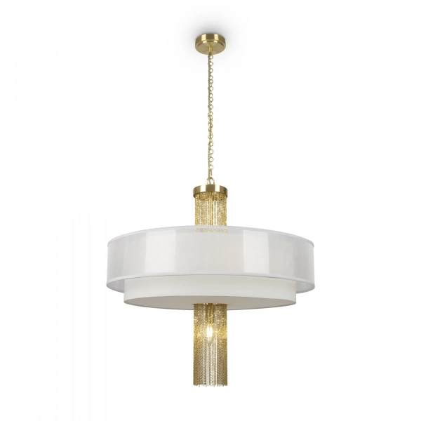 Подвесные светильники Maytoni MOD151PL-05G от Магазина Svetdom.by