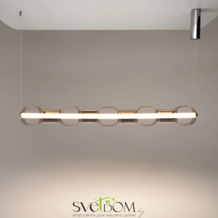 Подвесные светильники Maytoni MOD381PL-L45CH3K от Магазина Svetdom.by