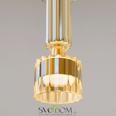 Подвесные светильники Maytoni MOD253PL-L18BS3K1 от Магазина Svetdom.by