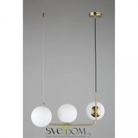 Люстры подвесныеOML-66603-03 Omnilux | Svetdom.by