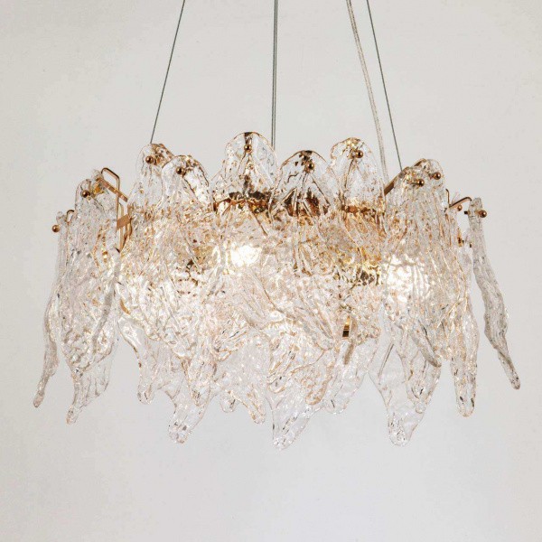 Подвесная люстра MODESTYLE MS.2290.6 GD