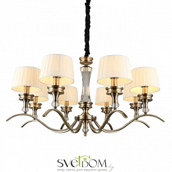 Люстра подвесная Omnilux  OML-88413-08