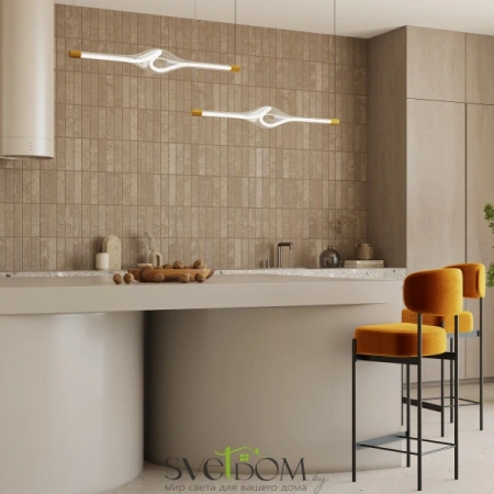 Подвесные светильники Maytoni MOD290PL-L23BS3K от Магазина Svetdom.by