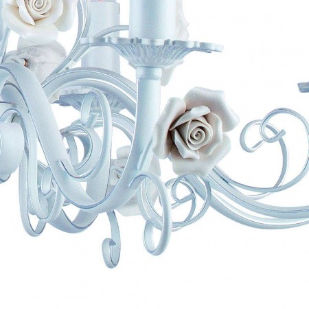 Люстры подвесные2134-8P Favourite | Svetdom.by