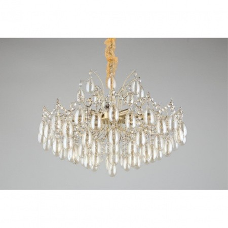 Люстры подвесныеOML-70703-08 Omnilux | Svetdom.by