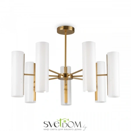 Потолочные светильники Freya FR5368CL-14BS от Магазина Svetdom.by