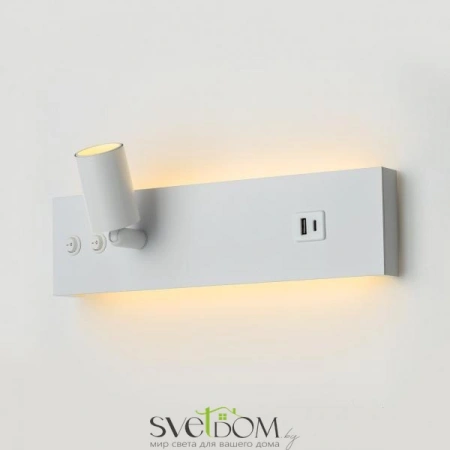 Настенные светильники CL704460 CITILUX | Svetdom.by