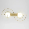 Настенный светильник Odeon Light FUTURUM 7195/6WL