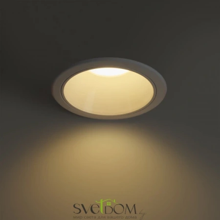 Встраиваемые светильники  LDL-040W от Магазина Svetdom.by