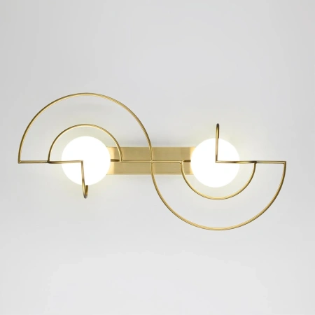 Настенный светильник Odeon Light FUTURUM 7195/6WL