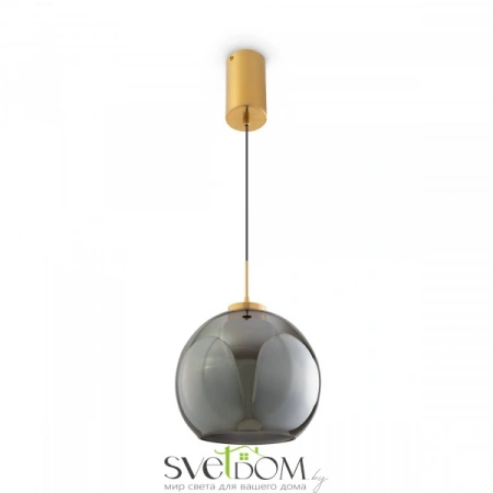 Подвесные светильники Freya FR5399PL-L4BS2 от Магазина Svetdom.by