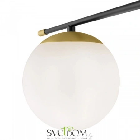 Потолочные светильники Maytoni MOD048CL-06G от Магазина Svetdom.by