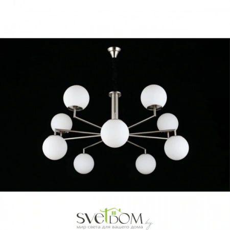 Люстры подвесныеAPL.759.03.10 Aployt | Svetdom.by